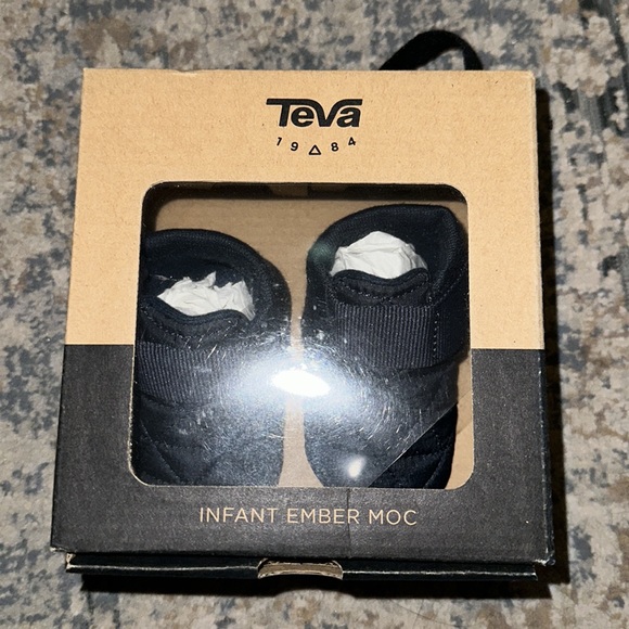 NEW TEVA INFANTS EMBER MOC. - Picture 8 of 9